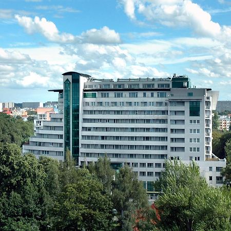 Polonia Apartamenty Kołobrzeg Exteriör bild