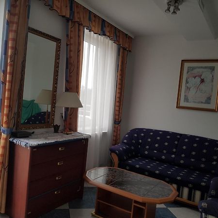 Polonia Apartamenty Kołobrzeg Exteriör bild