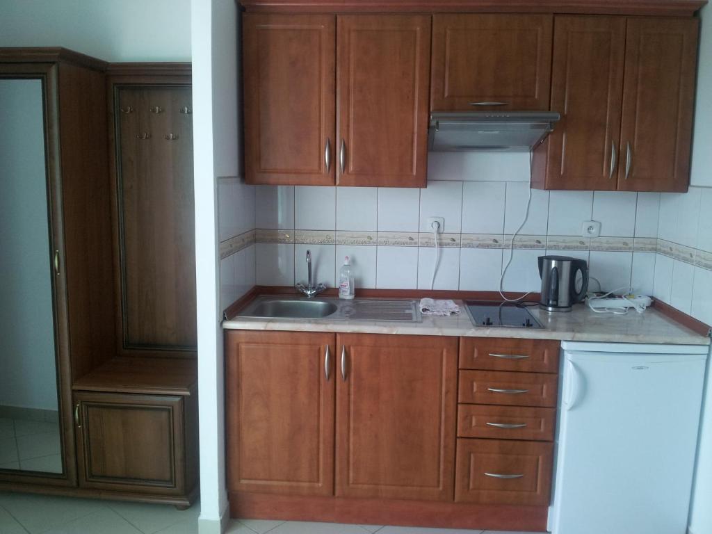 Polonia Apartamenty Kołobrzeg Rum bild