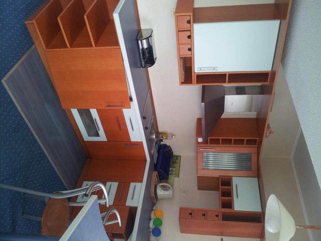 Polonia Apartamenty Kołobrzeg Rum bild