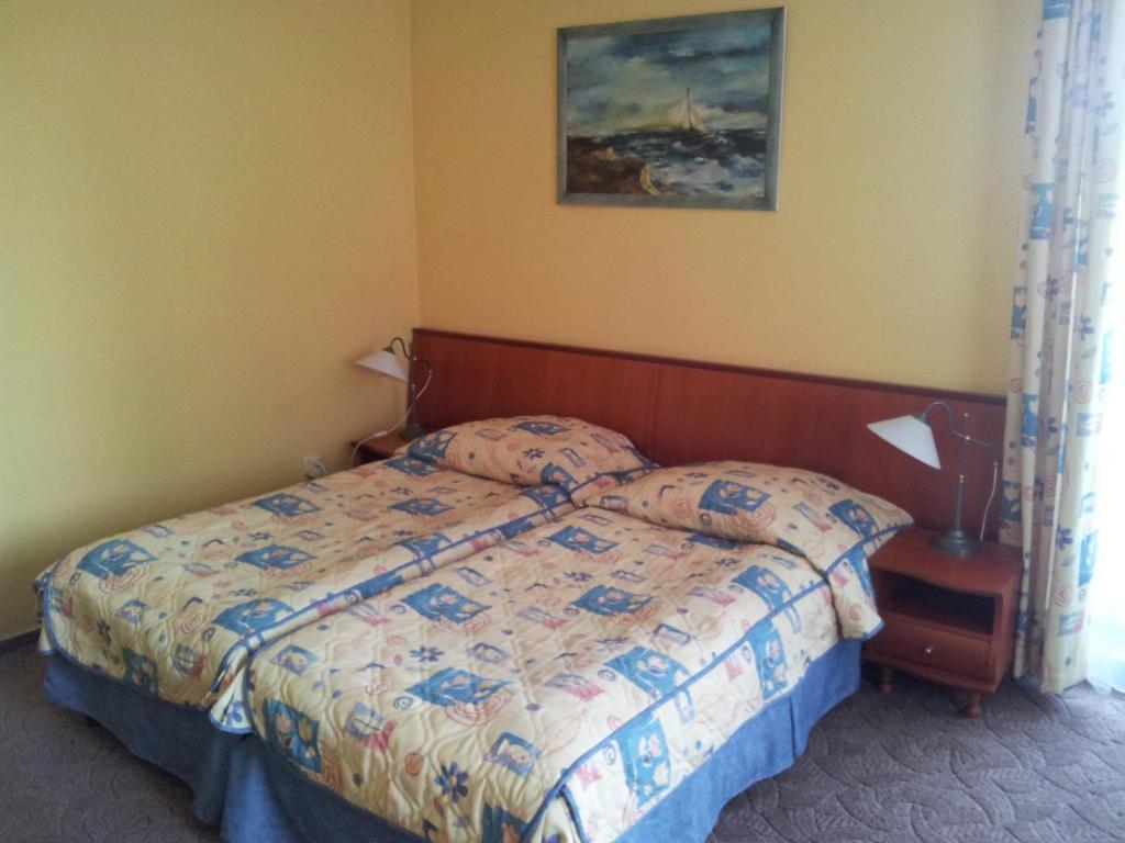 Polonia Apartamenty Kołobrzeg Rum bild