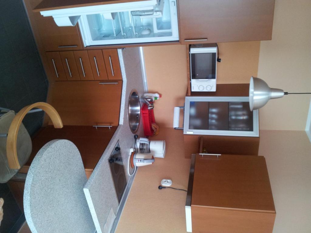 Polonia Apartamenty Kołobrzeg Rum bild