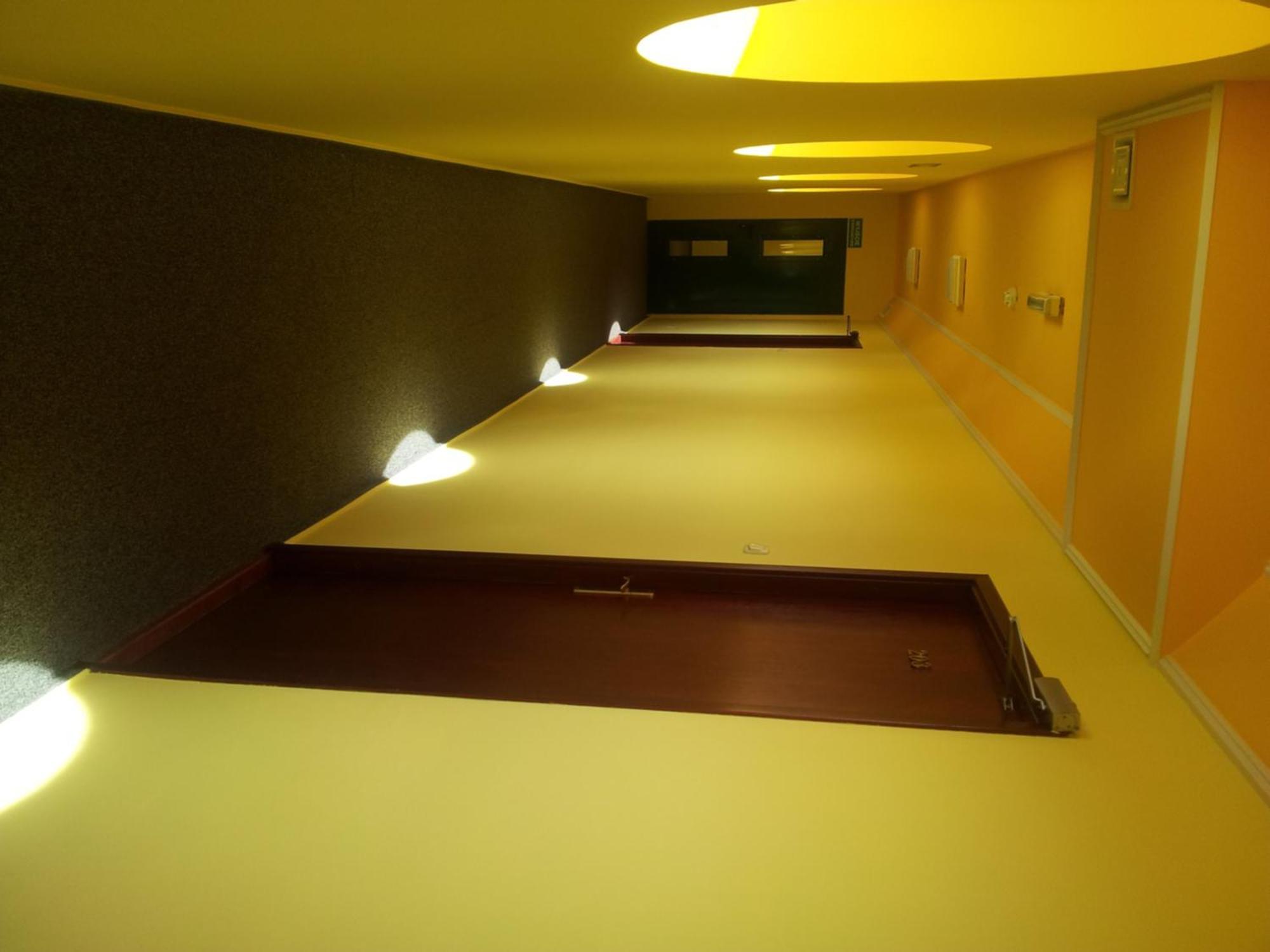 Polonia Apartamenty Kołobrzeg Exteriör bild