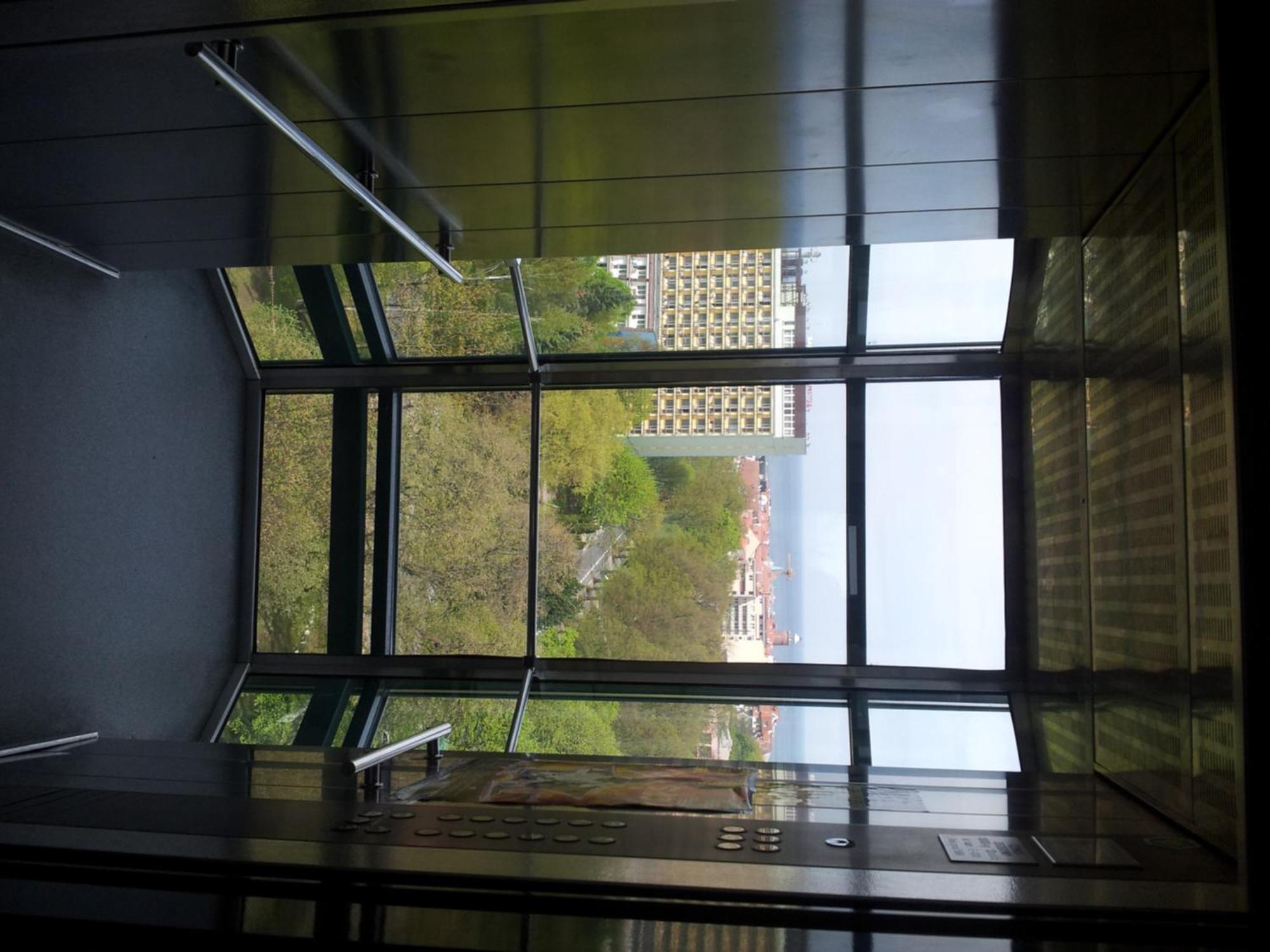Polonia Apartamenty Kołobrzeg Exteriör bild
