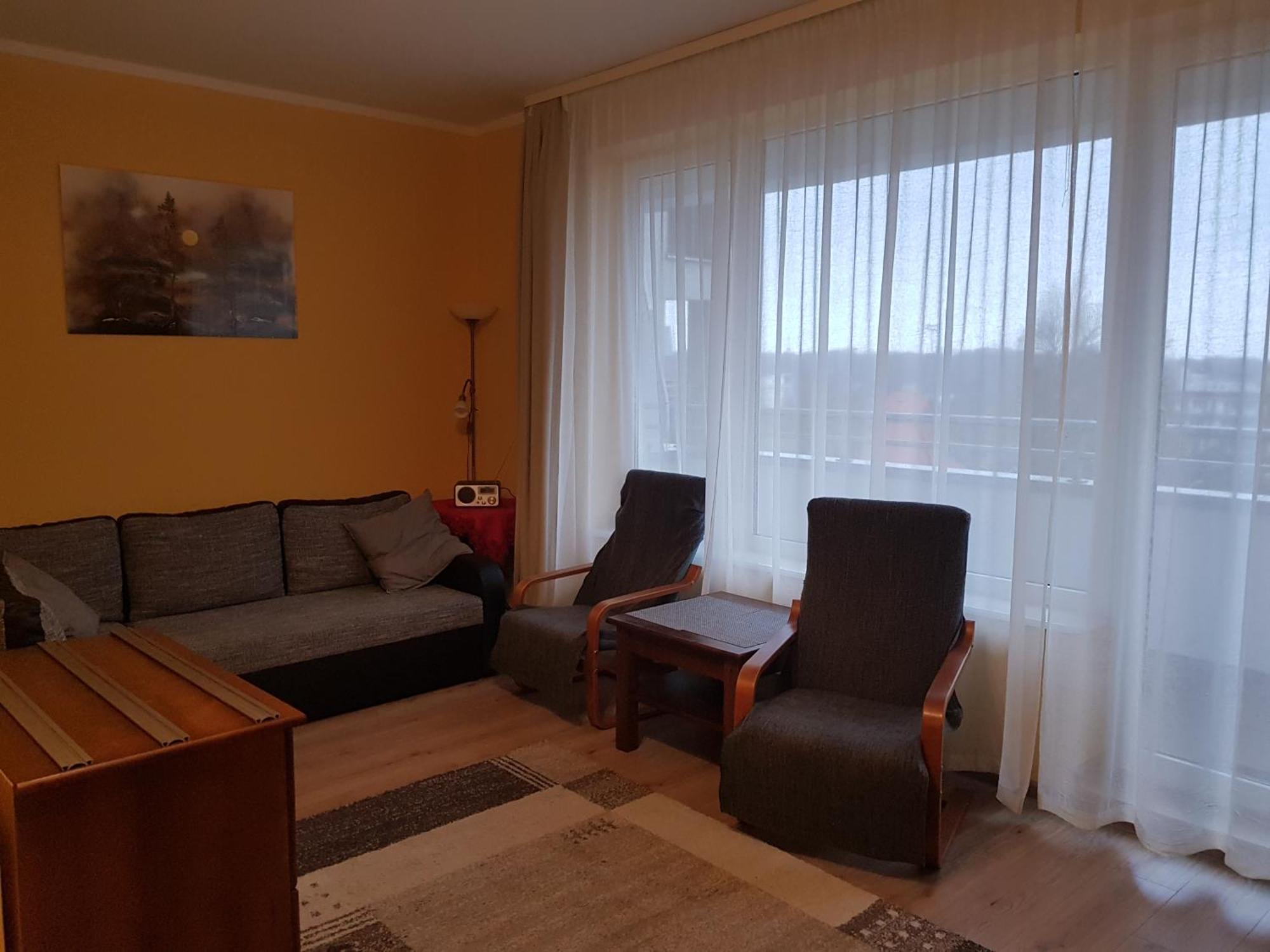 Polonia Apartamenty Kołobrzeg Exteriör bild