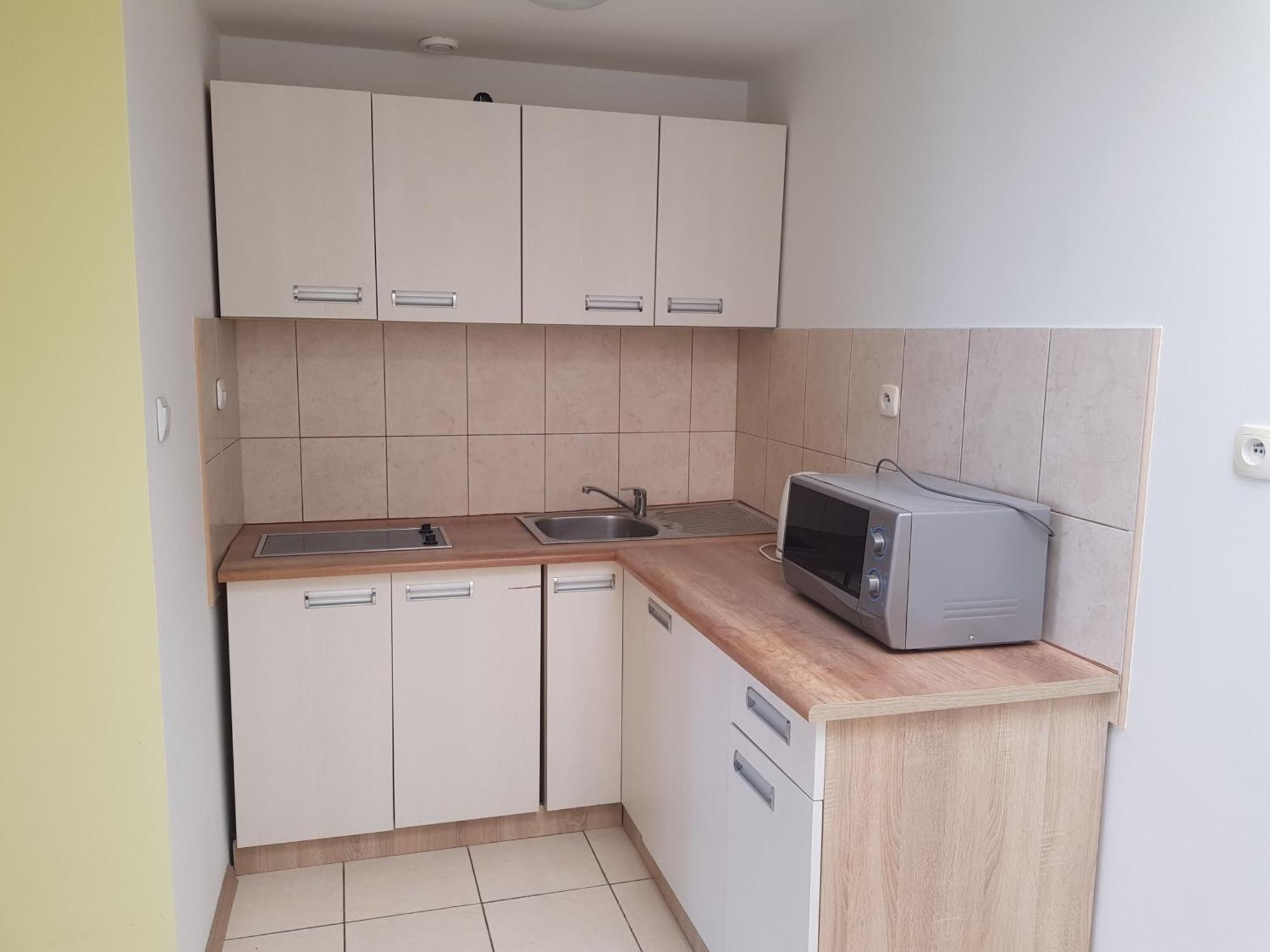 Polonia Apartamenty Kołobrzeg Exteriör bild