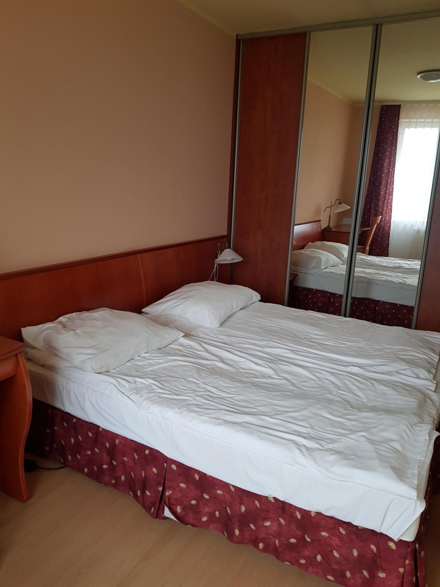 Polonia Apartamenty Kołobrzeg Exteriör bild