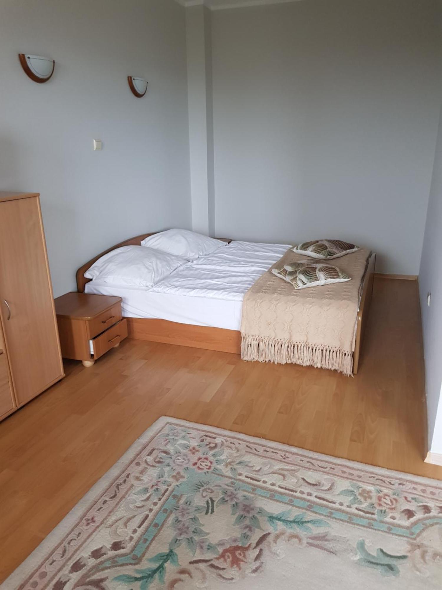 Polonia Apartamenty Kołobrzeg Exteriör bild