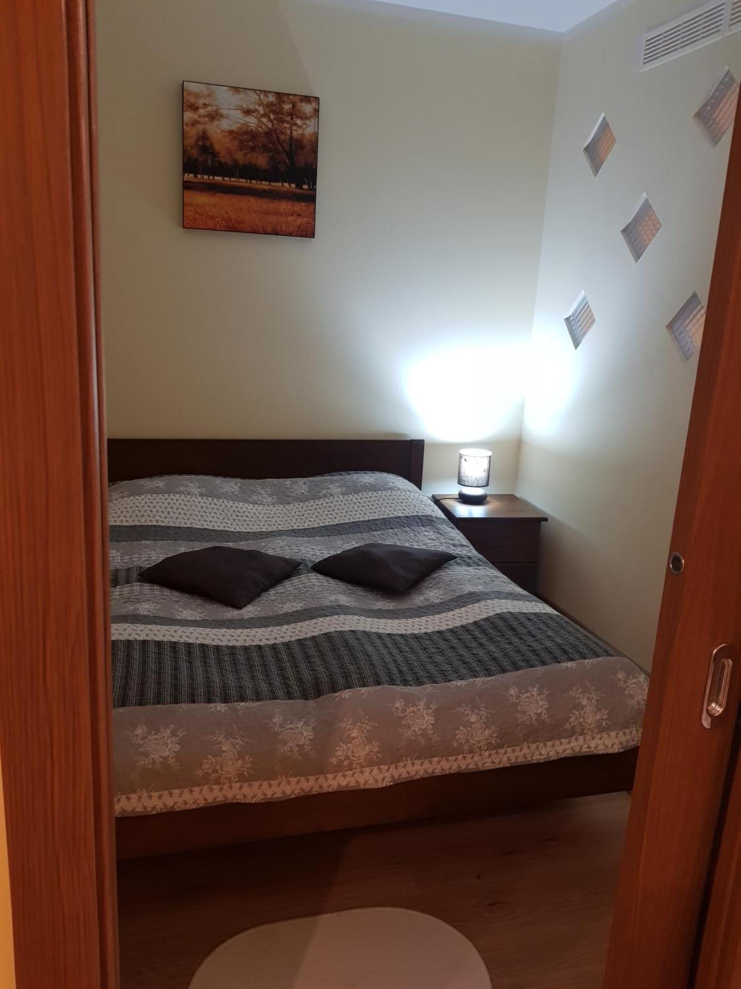 Polonia Apartamenty Kołobrzeg Exteriör bild