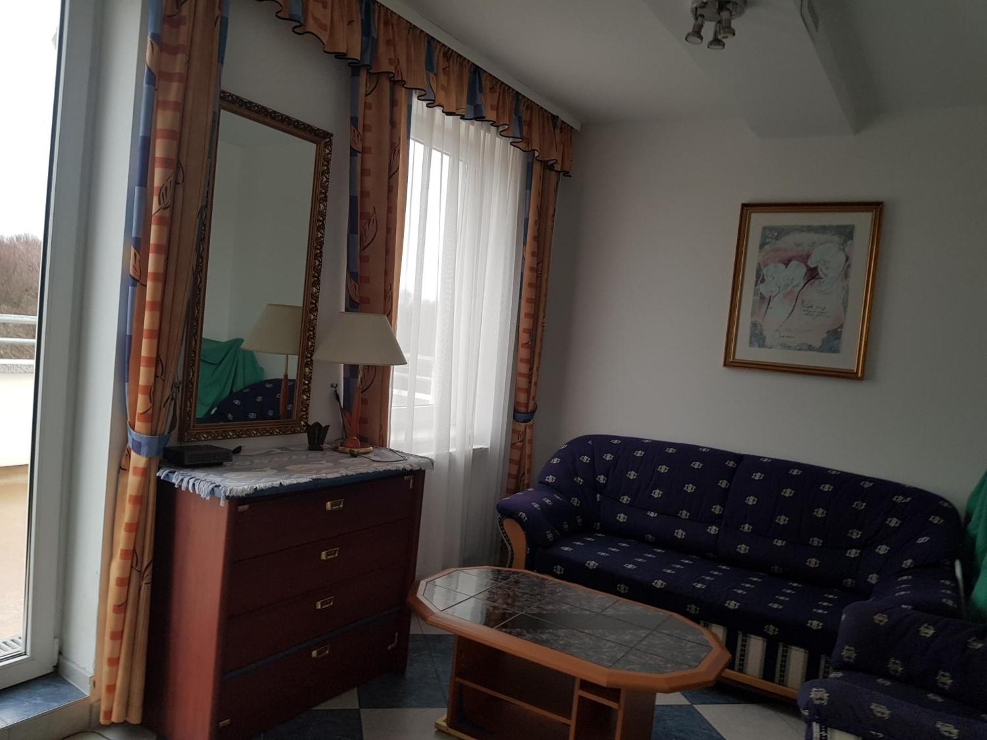 Polonia Apartamenty Kołobrzeg Exteriör bild