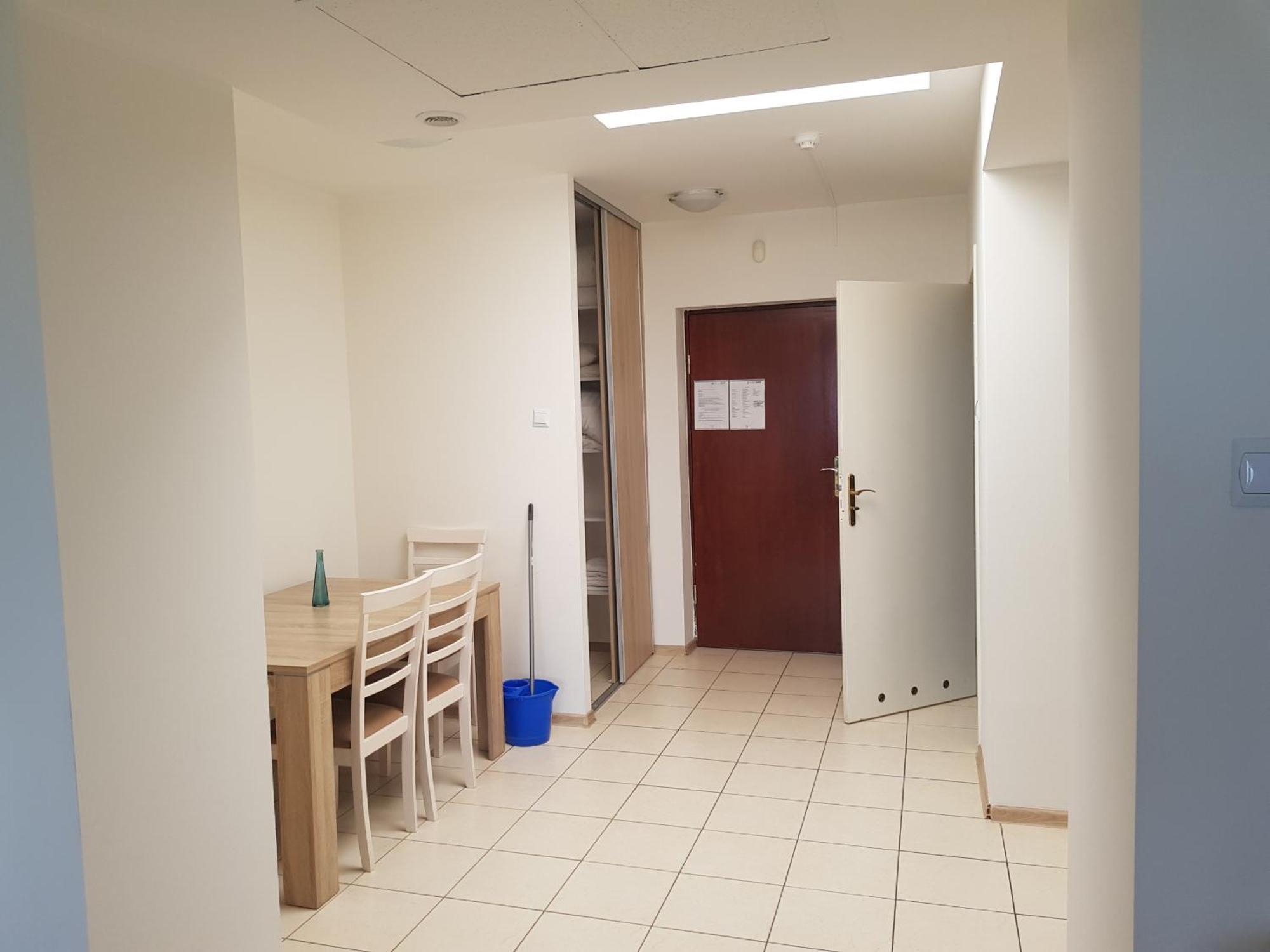 Polonia Apartamenty Kołobrzeg Exteriör bild