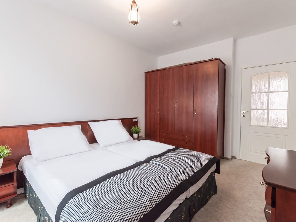 Polonia Apartamenty Kołobrzeg Exteriör bild